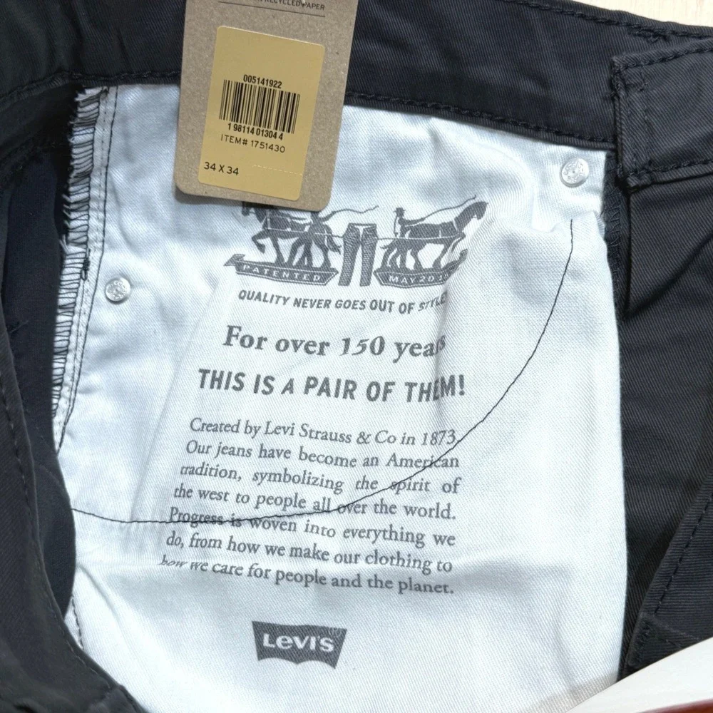 Levis levi 514